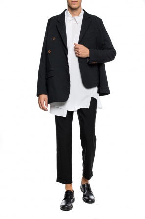Spodnie o luźnym kroju, zdjęcie 2 Spodnie o luźnym kroju od Comme des Garcons Homme Plus